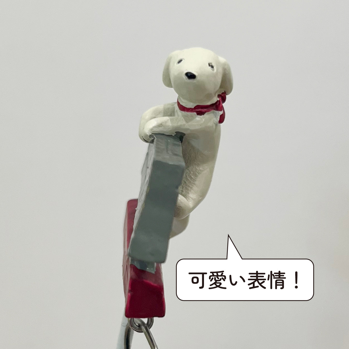 ガーデン雑貨 可愛いピック 「わんこ 道しるべ」 ガーデニングを楽しむ雑貨