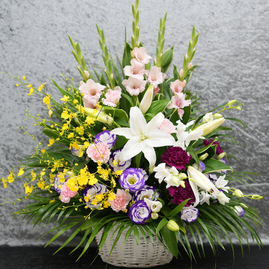 お供えアレンジ花(大)